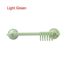 Load image into Gallery viewer, Wall Door Hook Wall Vacuum Rack Suction Cup 6 Hooks Towel Bathroom Kitchen Holder Sucker Hanger FPing