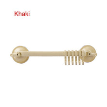 Load image into Gallery viewer, Wall Door Hook Wall Vacuum Rack Suction Cup 6 Hooks Towel Bathroom Kitchen Holder Sucker Hanger FPing