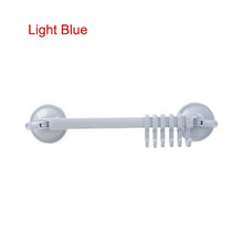 Load image into Gallery viewer, Wall Door Hook Wall Vacuum Rack Suction Cup 6 Hooks Towel Bathroom Kitchen Holder Sucker Hanger FPing
